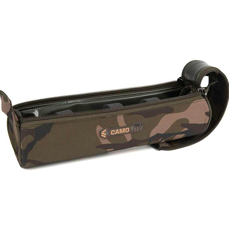 Portfel Na Szpule Fox Camolte Spool Case (4 x big pit)