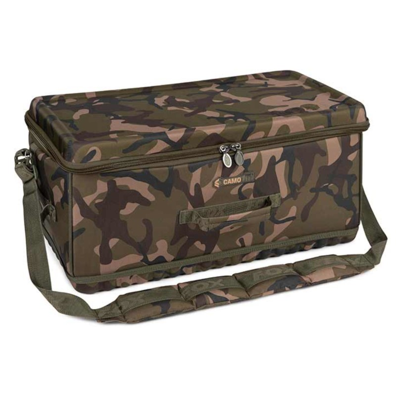 Torba Fox Camolite Barrow Organiser Large 