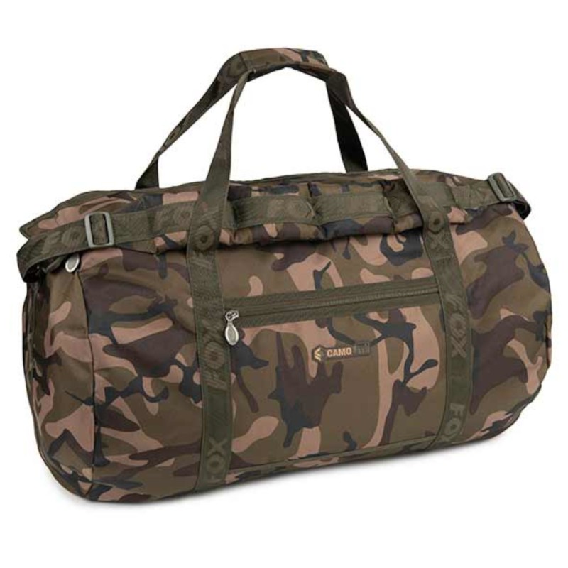 Torba Fox Camolite Kit Bag