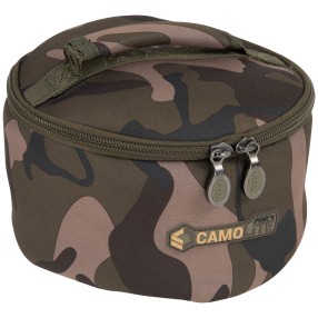 Pojemnik Fox Camolite Neoprene Pan Set Bag