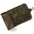 Kosmetyczka Fox Voyager Roll Wash Bag 