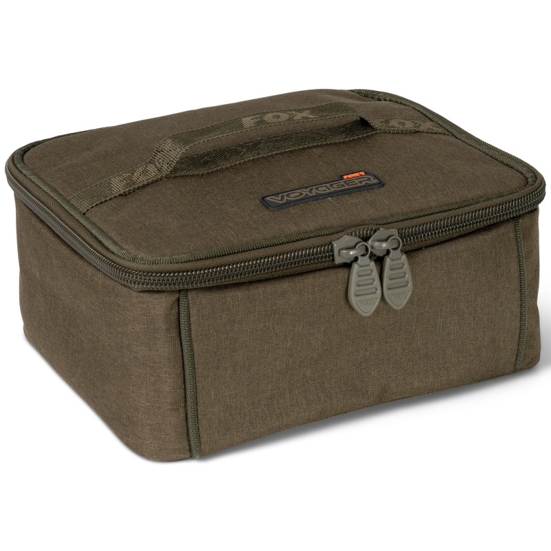 Organizer Fox Voyager Camera/Gadget Bag 