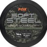 Żyłka Fox Soft Steel Fleck Camo Mono 14lb (6.4kg) 0.30mm x 1000m