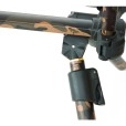 Rod Pod Fox Horizon Duo camo 4 rod pod inc 2 x 36" long legs