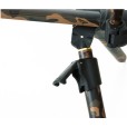 Rod Pod Fox Horizon Duo camo 4 rod pod inc 2 x 36" long legs
