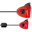 Swinger Fox Black Label Mini Swinger Red