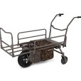 Taczka Fox Transporter 24V Power Plus Barrow