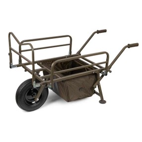 Wózek Transportowy Fox Voyager Barrow Plus 