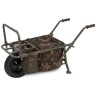 Taczka Transportowa Fox Explorer Barrow Mk2