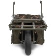 Taczka Transportowa Fox Explorer Barrow Mk2