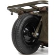 Taczka Transportowa Fox Explorer Barrow Mk2