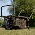 Taczka Transportowa Fox Explorer Barrow Mk2