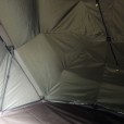 Ultra 60 Brolly Ven Ripstop Sys 