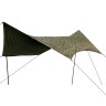 Płachta Biwakowa/ Multitarp Fox Camolite Tarp 