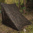 Płachta Biwakowa/ Multitarp Fox Camolite Tarp 