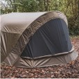 Namiot Fox Voyager 1 Man Bivvy + Free Overwrap