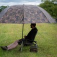 Parasol Fox 60" Camo Brolly