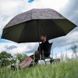 Parasol Fox 60" Camo Brolly