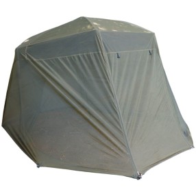Panel Z Moskitiery Do Brolly Fox 60" Khaki Mozzy Mesh