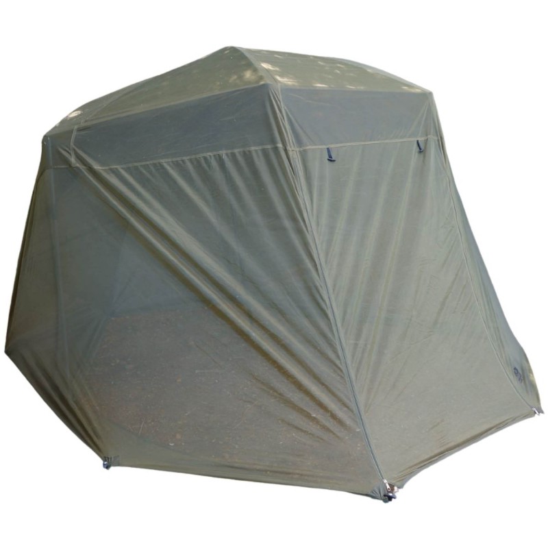 Panel Z Moskitiery Do Brolly Fox 60" Khaki Mozzy Mesh