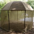 Panel Z Moskitiery Do Brolly Fox 60" Khaki Mozzy Mesh