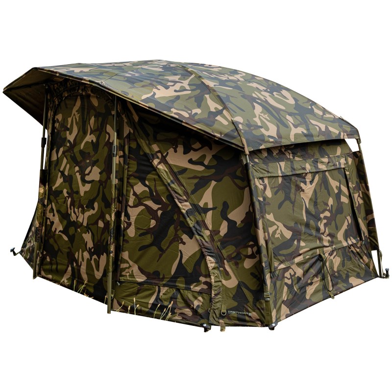 Namiot Fox Frontier II - Camo