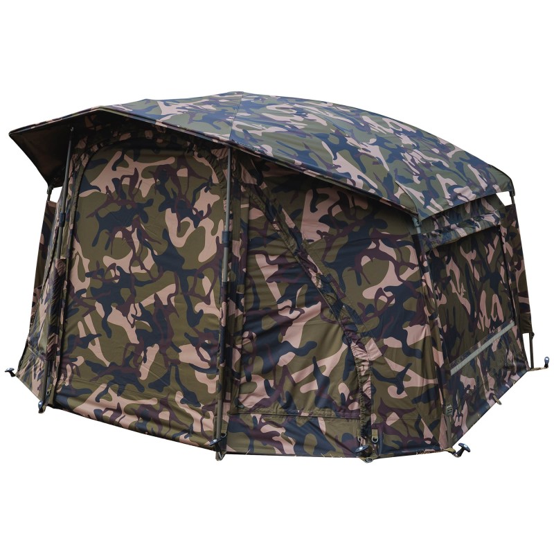 Namiot Fox Frontier II - X Camo