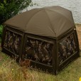 Namiot Fox Frontier II - XL