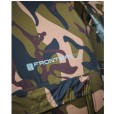 Namiot Fox Frontier II - XL Camo
