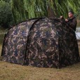 Namiot Fox Frontier II - XL Camo