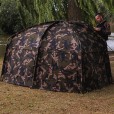 Namiot Fox Frontier II - XL Camo