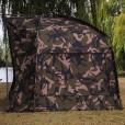 Namiot Fox Frontier II - XL Camo