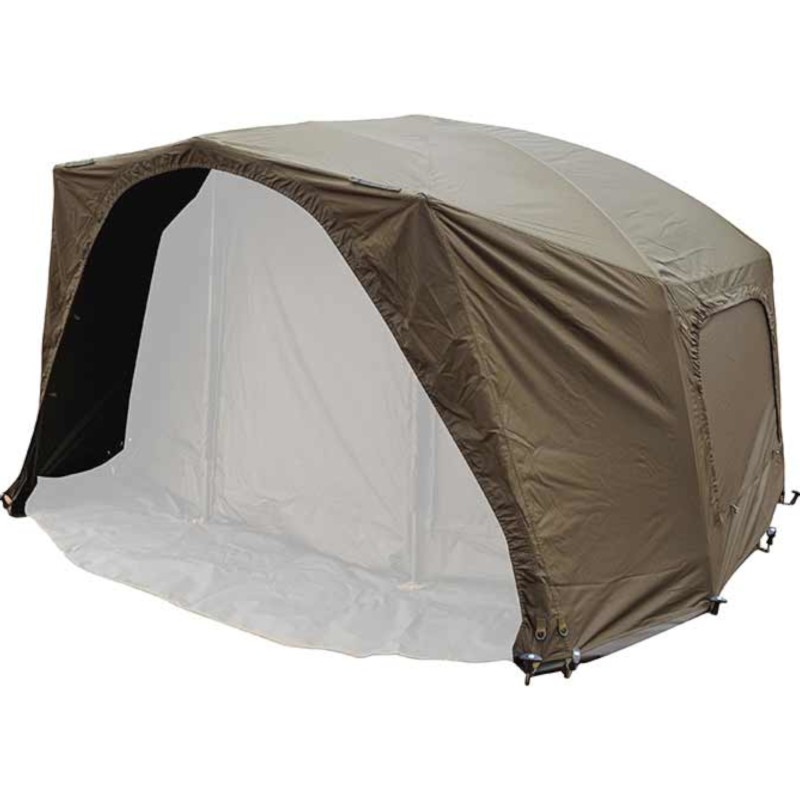 Narzuta Fox Frontier II - X Deluxe Wrap