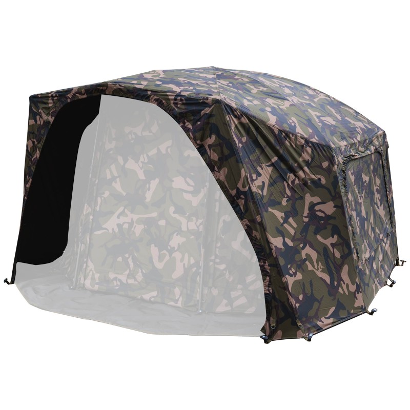 Narzuta Fox Frontier II - X Camo Deluxe Wrap