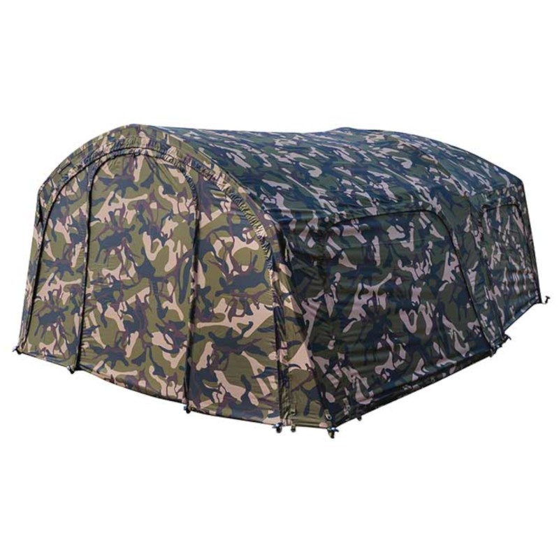 Przedsionek Fox Frontier II - XL Camo Deluxe Extension