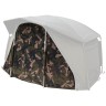 Moskitiera Fox Frontier II - Camo Mozzy Mesh