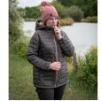 Kurtka Fox Explorer Quilted Jacket - M