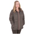 Kurtka Fox Explorer Quilted Jacket - L
