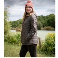 Kurtka Fox Explorer Quilted Jacket - XL