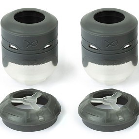 Kubki Zanętowe Do Tyczki Matrix Flexible Toss Pots - Small