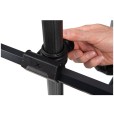 Uchwyt Na Siatki Matrix Mini Tool Bar Pro