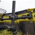 Uchwyt Na Siatki Matrix Mini Tool Bar Pro