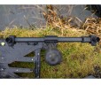 Uchwyt Na Siatki Matrix Mini Tool Bar Pro