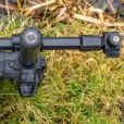 Uchwyt Na Siatki Matrix Mini Tool Bar Pro