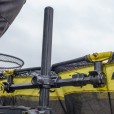 Uchwyt Na Siatki Matrix Mini Tool Bar Pro