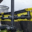 Uchwyt Na Siatki Matrix Mini Tool Bar Pro