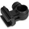 Zacisk Matrix Folding Side Tray Clamp