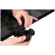 Zacisk Matrix Folding Side Tray Clamp