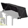 Parawan Matrix Folding Side Tray Storm Cover - Large