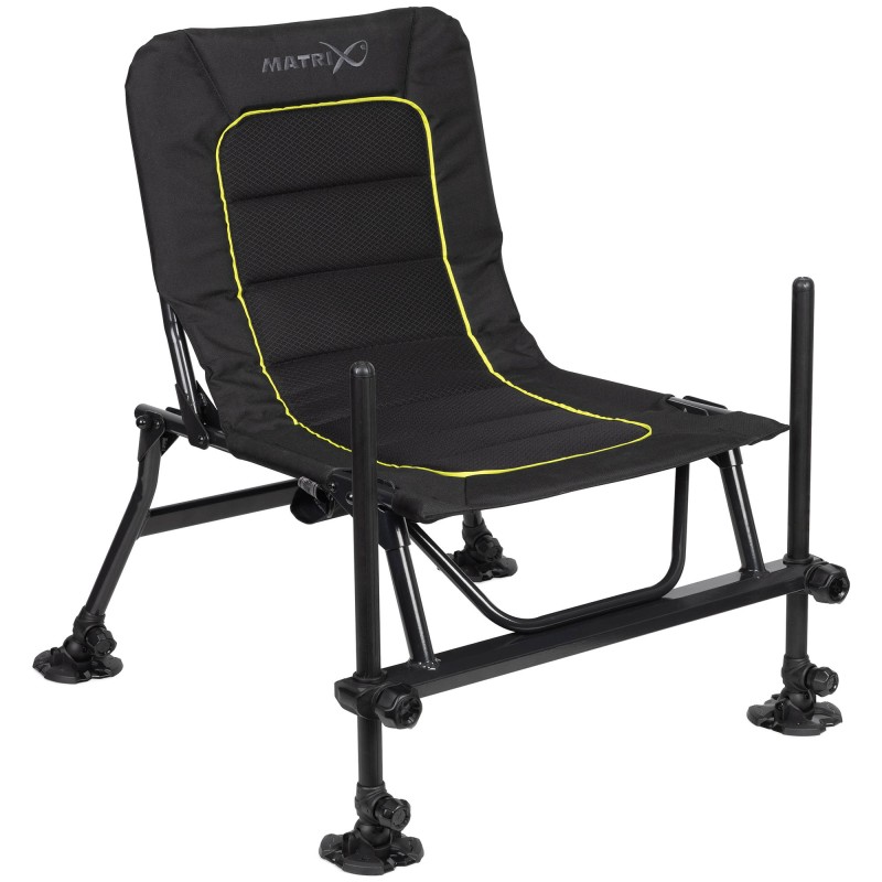 Fotel Matrix S25 Lite Accessory Chair